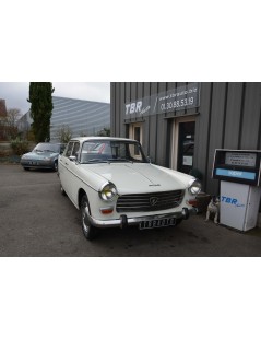 PEUGEOT 404 BERLINE DE 1972