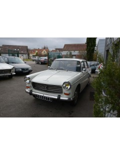 PEUGEOT 404 BERLINE DE 1972