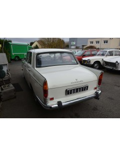 PEUGEOT 404 BERLINE DE 1972