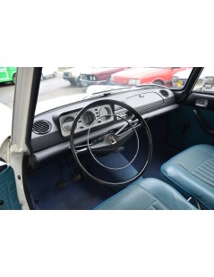 PEUGEOT 404 BERLINE DE 1972