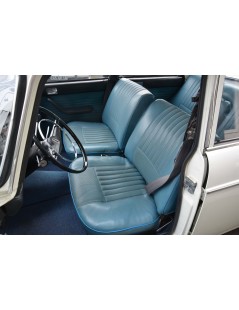 PEUGEOT 404 BERLINE DE 1972