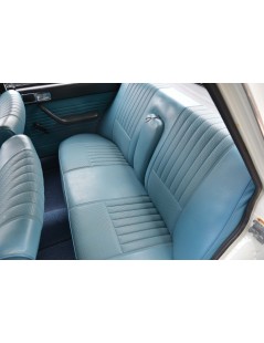 PEUGEOT 404 BERLINE DE 1972