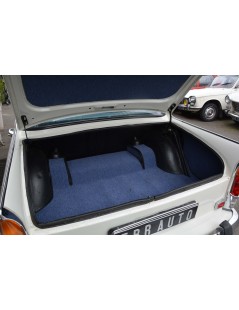 PEUGEOT 404 BERLINE DE 1972