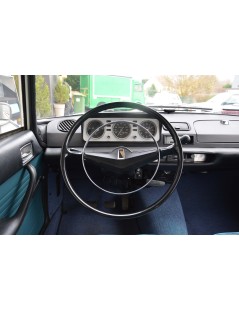 PEUGEOT 404 BERLINE DE 1972