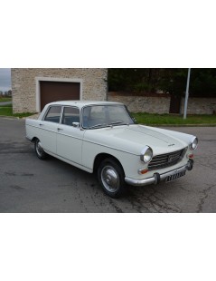 PEUGEOT 404 BERLINE DE 1972