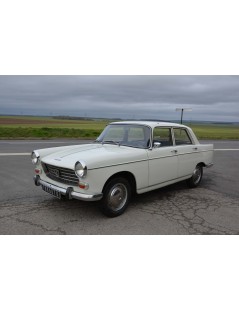 PEUGEOT 404 BERLINE DE 1972