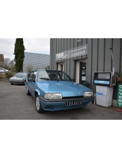 CITROEN BX 19 TZD DE 1990