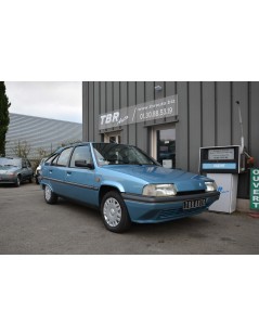 CITROEN BX 19 TZD DE 1990