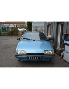 CITROEN BX 19 TZD DE 1990