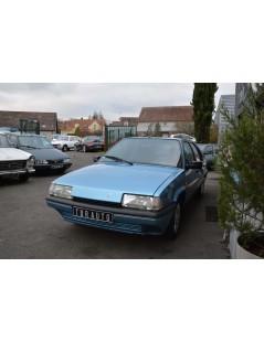 CITROEN BX 19 TZD DE 1990