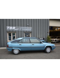 CITROEN BX 19 TZD DE 1990