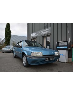 CITROEN BX 19 TZD DE 1990