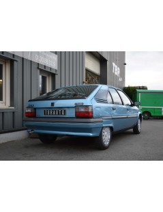 CITROEN BX 19 TZD DE 1990
