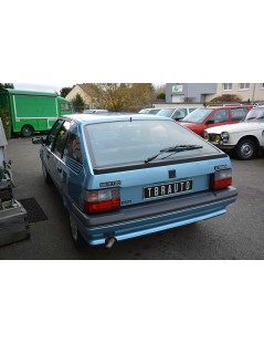 CITROEN BX 19 TZD DE 1990