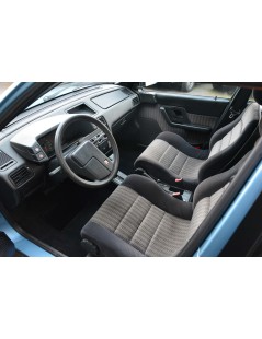 CITROEN BX 19 TZD DE 1990