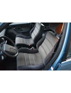 CITROEN BX 19 TZD DE 1990