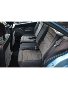 CITROEN BX 19 TZD DE 1990