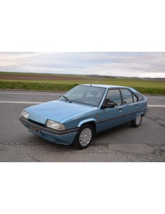 CITROEN BX 19 TZD DE 1990