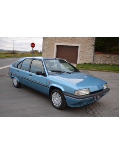 CITROEN BX 19 TZD DE 1990