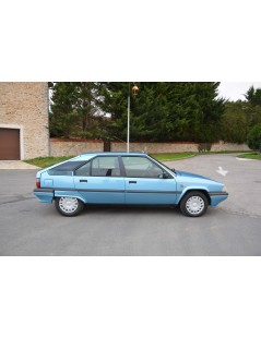 CITROEN BX 19 TZD DE 1990