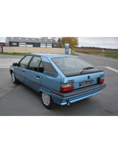 CITROEN BX 19 TZD DE 1990