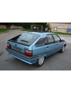 CITROEN BX 19 TZD DE 1990