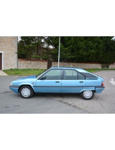 CITROEN BX 19 TZD DE 1990