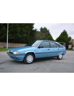 CITROEN BX 19 TZD DE 1990