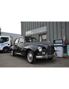 PEUGEOT 203 BERLINE DE 1959