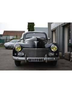 PEUGEOT 203 BERLINE DE 1959