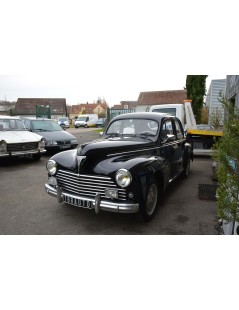 PEUGEOT 203 BERLINE DE 1959