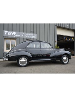 PEUGEOT 203 BERLINE DE 1959