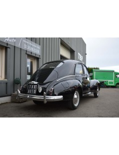 PEUGEOT 203 BERLINE DE 1959