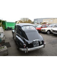 PEUGEOT 203 BERLINE DE 1959