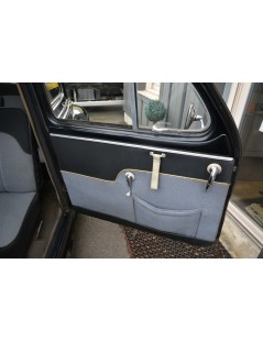 PEUGEOT 203 BERLINE DE 1959