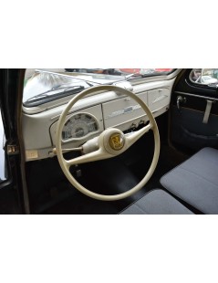 PEUGEOT 203 BERLINE DE 1959