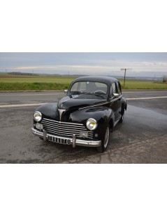 PEUGEOT 203 BERLINE DE 1959