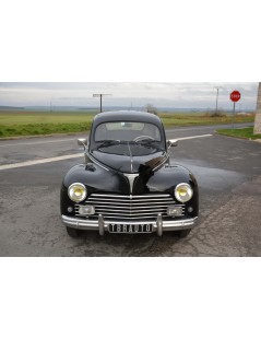 PEUGEOT 203 BERLINE DE 1959