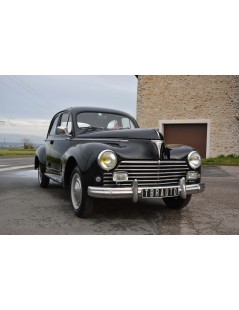 PEUGEOT 203 BERLINE DE 1959