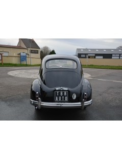 PEUGEOT 203 BERLINE DE 1959