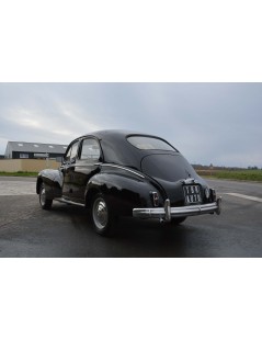 PEUGEOT 203 BERLINE DE 1959