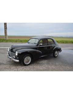 PEUGEOT 203 BERLINE DE 1959