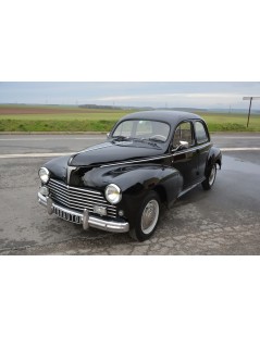 PEUGEOT 203 BERLINE DE 1959