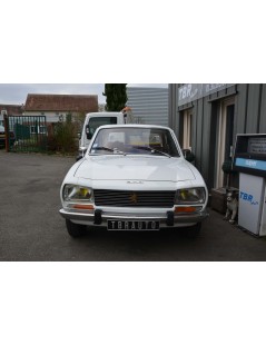 PEUGEOT 504 BERLINE BOITE AUTO DE 1970