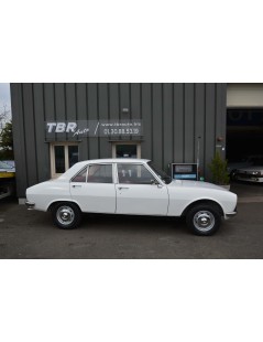 PEUGEOT 504 BERLINE BOITE AUTO DE 1970