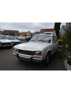 PEUGEOT 504 BERLINE BOITE AUTO DE 1970