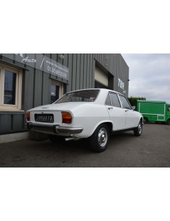 PEUGEOT 504 BERLINE BOITE AUTO DE 1970