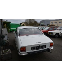 PEUGEOT 504 BERLINE BOITE AUTO DE 1970