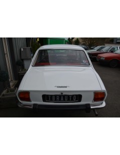 PEUGEOT 504 BERLINE BOITE AUTO DE 1970