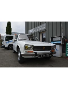 PEUGEOT 504 BERLINE BOITE AUTO DE 1970